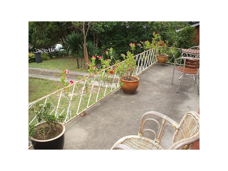 4 Currong Place, Turramurra NSW 2074