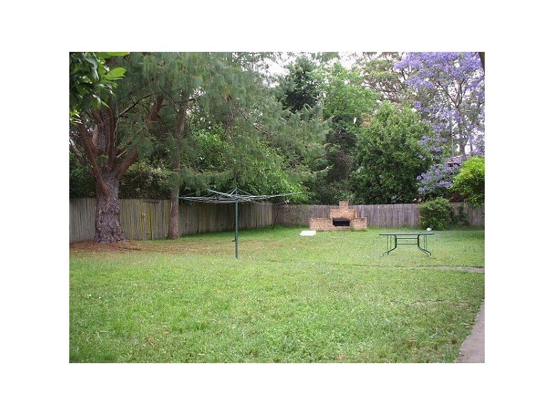 4 Currong Place, Turramurra NSW 2074