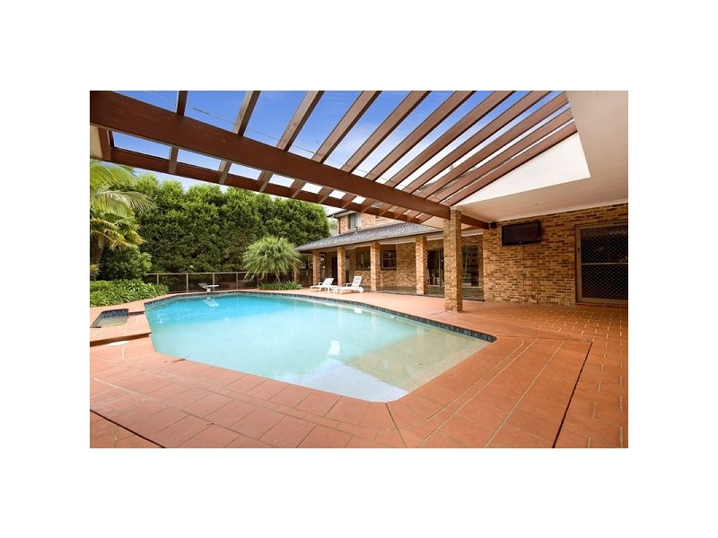 56 Hampden Avenue, Wahroonga NSW 2076