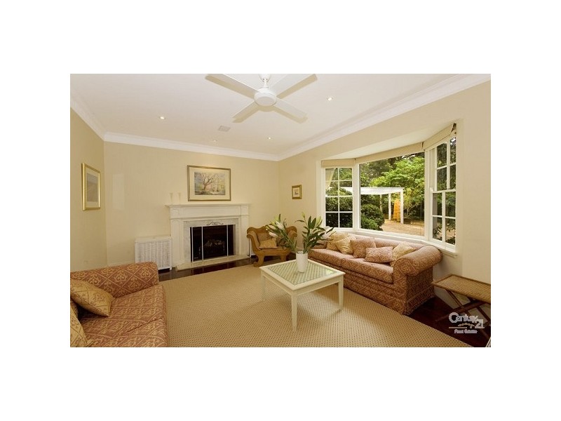 64 PYMBLE AVENUE, Pymble NSW 2073