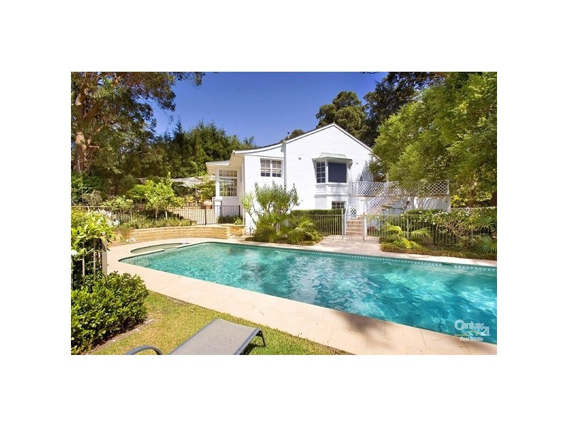 64 PYMBLE AVENUE, Pymble NSW 2073