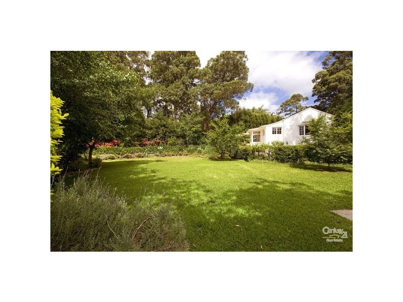 64 PYMBLE AVENUE, Pymble NSW 2073