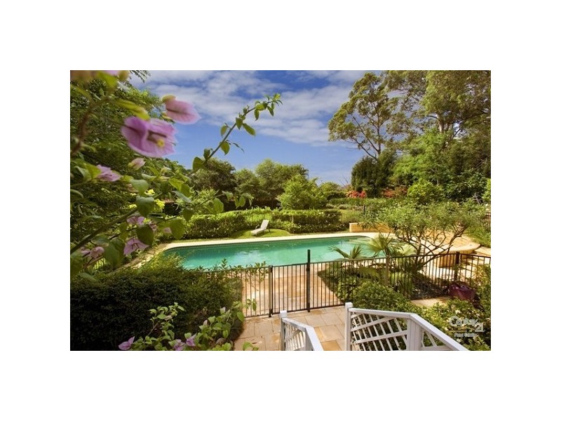 64 PYMBLE AVENUE, Pymble NSW 2073