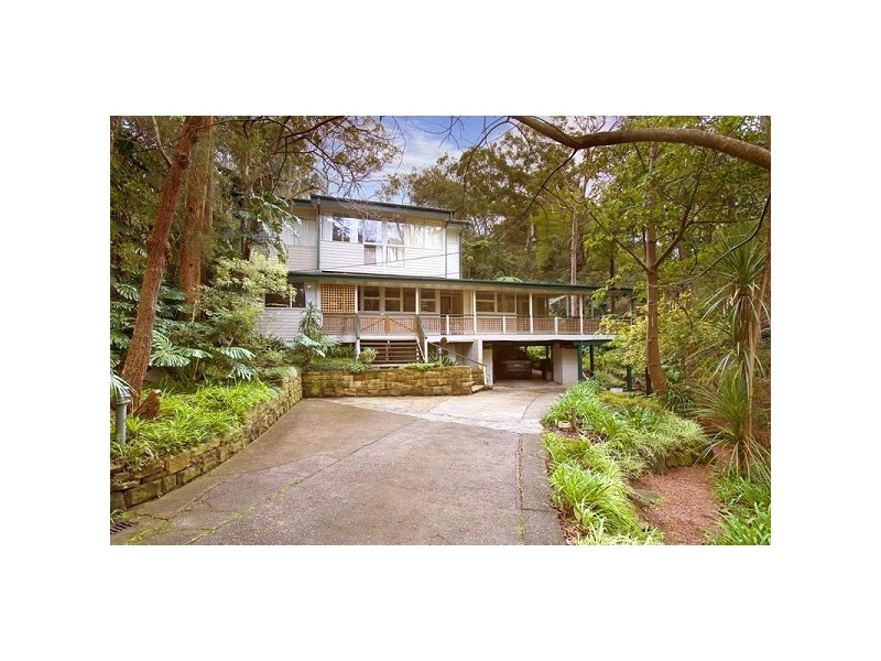 59 Finlay Road, Warrawee NSW 2074