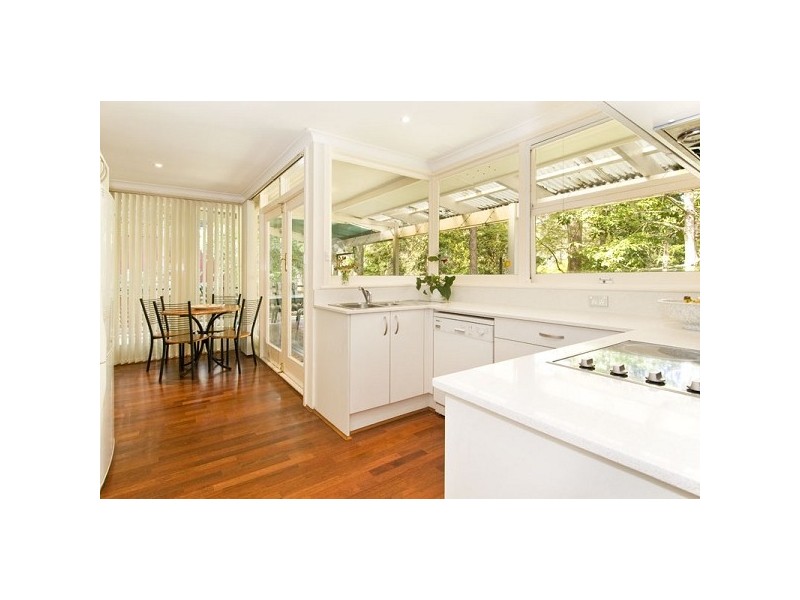 59 Finlay Road, Warrawee NSW 2074