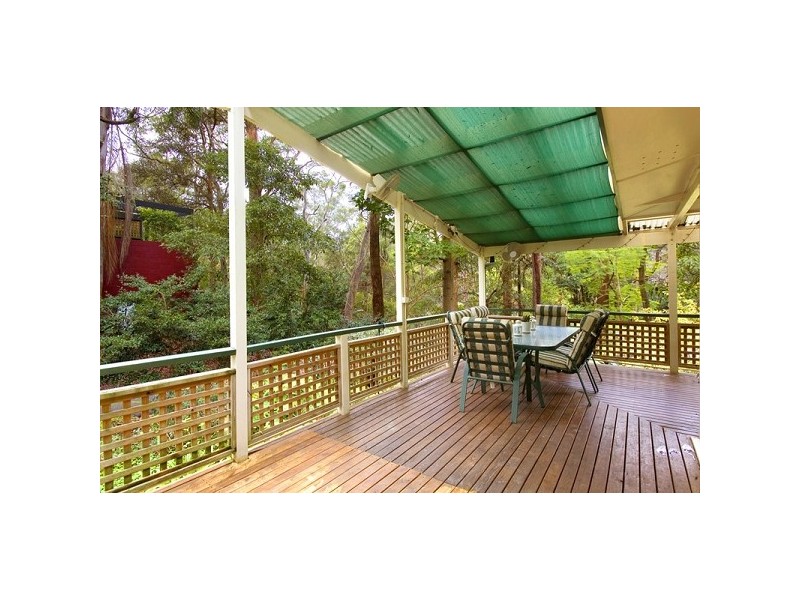59 Finlay Road, Warrawee NSW 2074