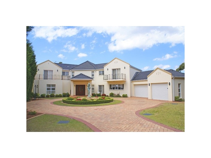 11A Gibran Place, St Ives NSW 2075