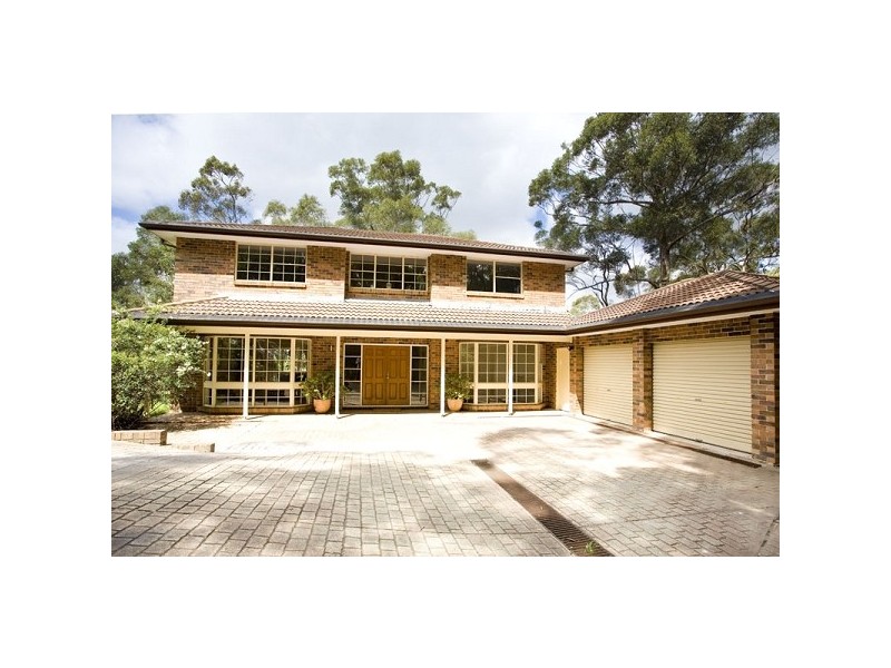 96B Browns Road, Wahroonga NSW 2076