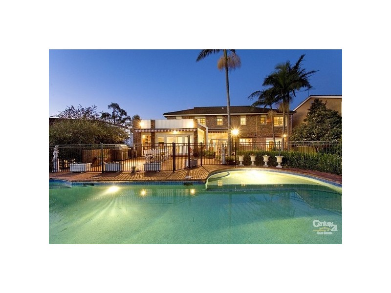 3 Hayle Street, St Ives NSW 2075