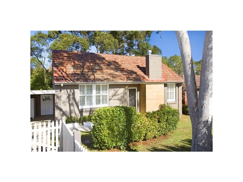 13 Moore Avenue, Lindfield NSW 2070