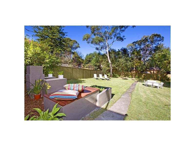 13 Moore Avenue, Lindfield NSW 2070
