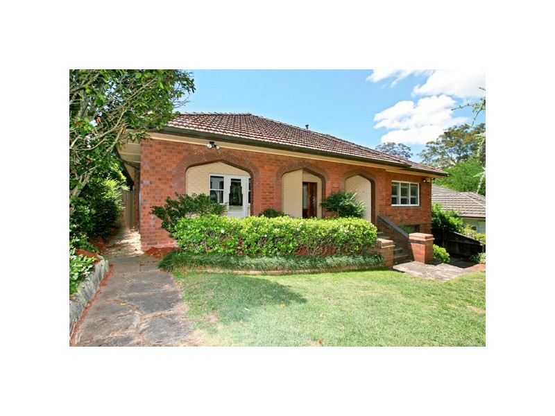 11 CHURCH STREET, Pymble NSW 2073