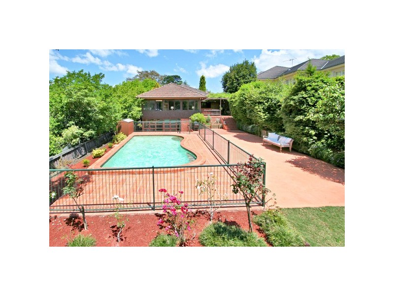 11 CHURCH STREET, Pymble NSW 2073