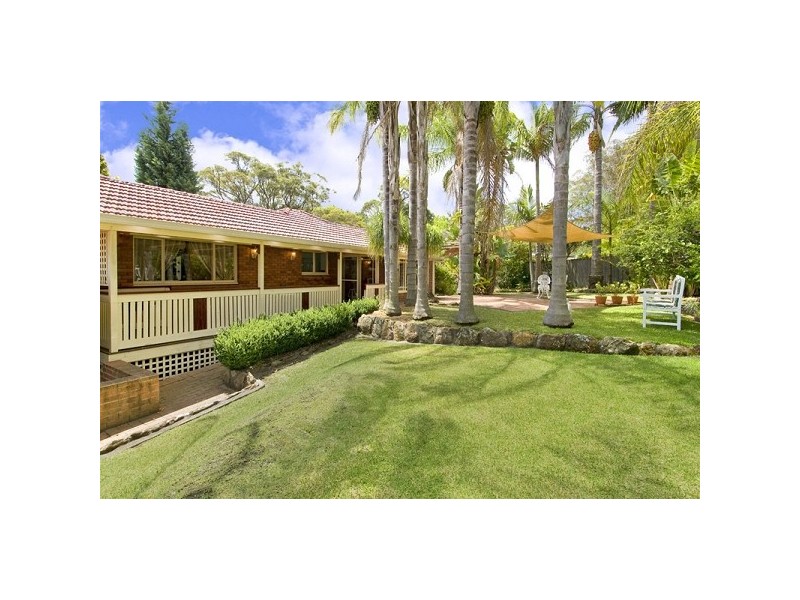 322 Kissing Point Road, Turramurra NSW 2074