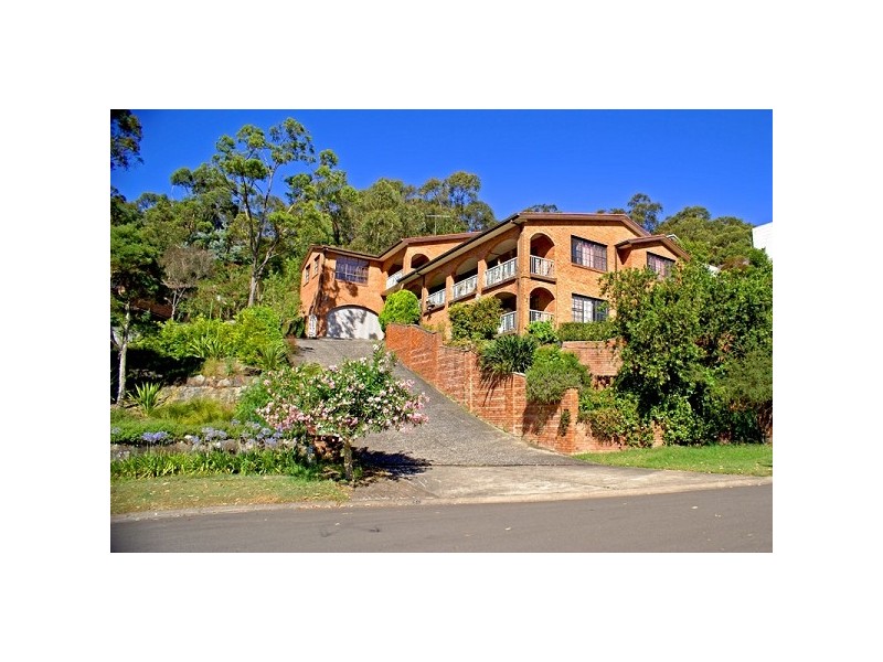 57 Waipori Street, St Ives NSW 2075