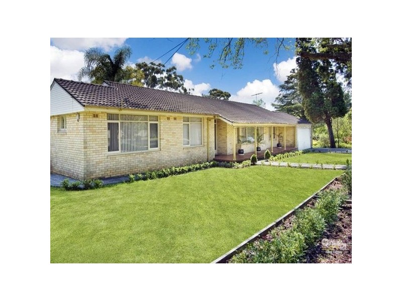 72 The Chase Road, Turramurra NSW 2074