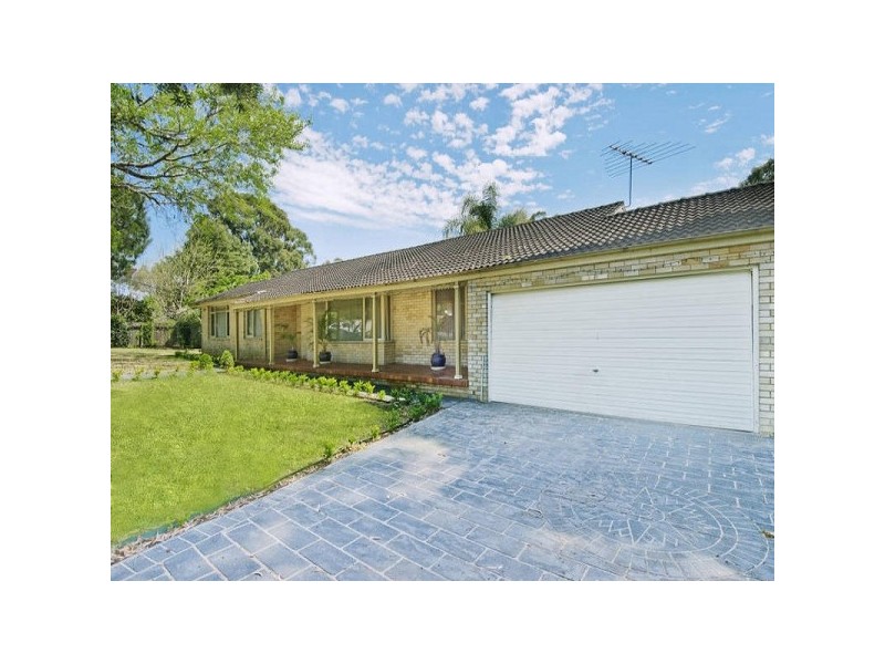 72 The Chase Road, Turramurra NSW 2074