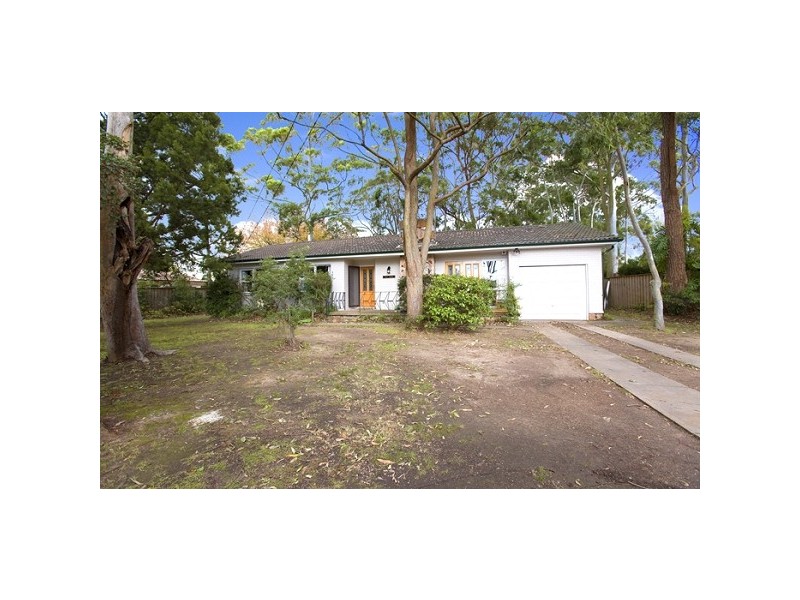 320 Mona Vale Road, St Ives NSW 2075