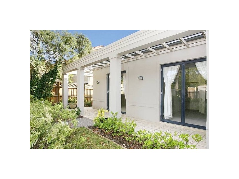 1/40 Junction Road, Wahroonga NSW 2076