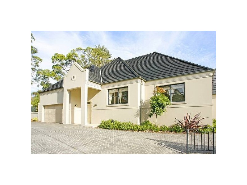 1/40 Junction Road, Wahroonga NSW 2076