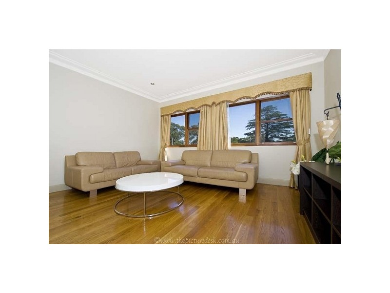5 Wallace Parade, Lindfield NSW 2070