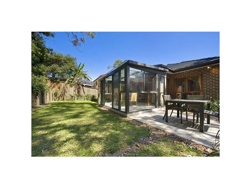 5 Wallace Parade, Lindfield NSW 2070