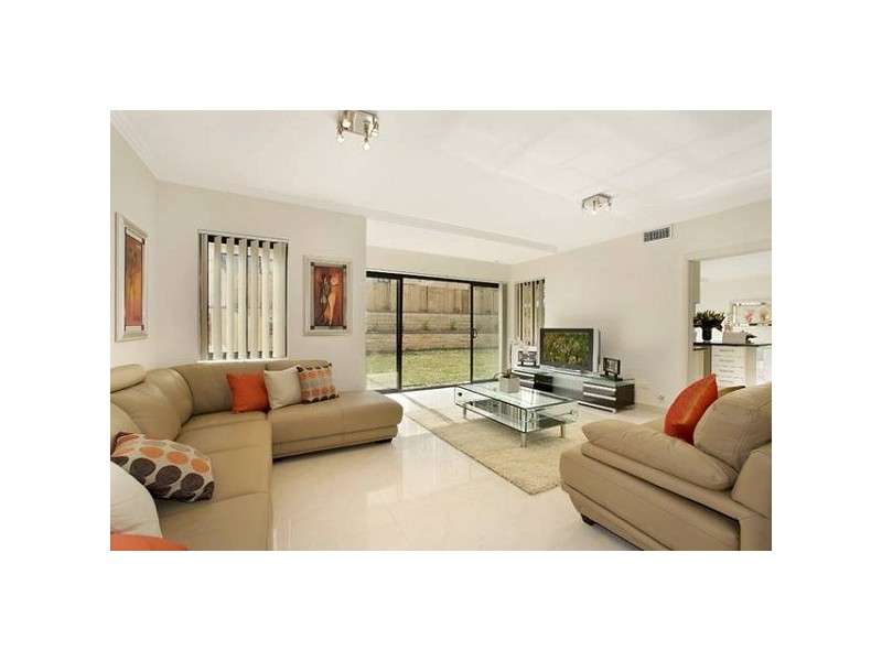 34B Tennyson Avenue, Turramurra NSW 2074