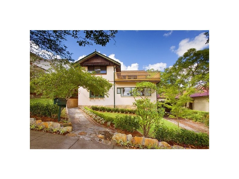 5 Owen Street, Lindfield NSW 2070