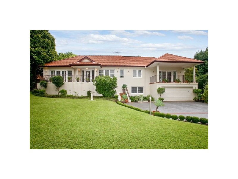 76 Warrangi Street, Turramurra NSW 2074