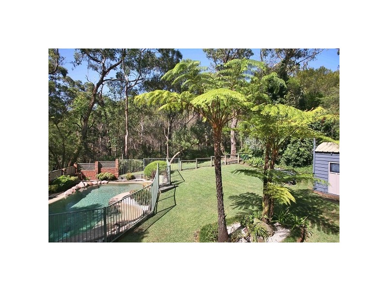 6 Kilmory Place, Mount Kuring-gai NSW 2080
