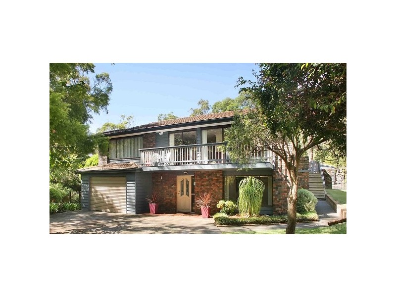 6 Kilmory Place, Mount Kuring-gai NSW 2080