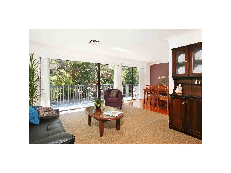 6 Kilmory Place, Mount Kuring-gai NSW 2080