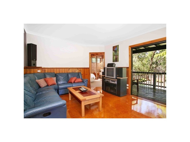 6 Kilmory Place, Mount Kuring-gai NSW 2080