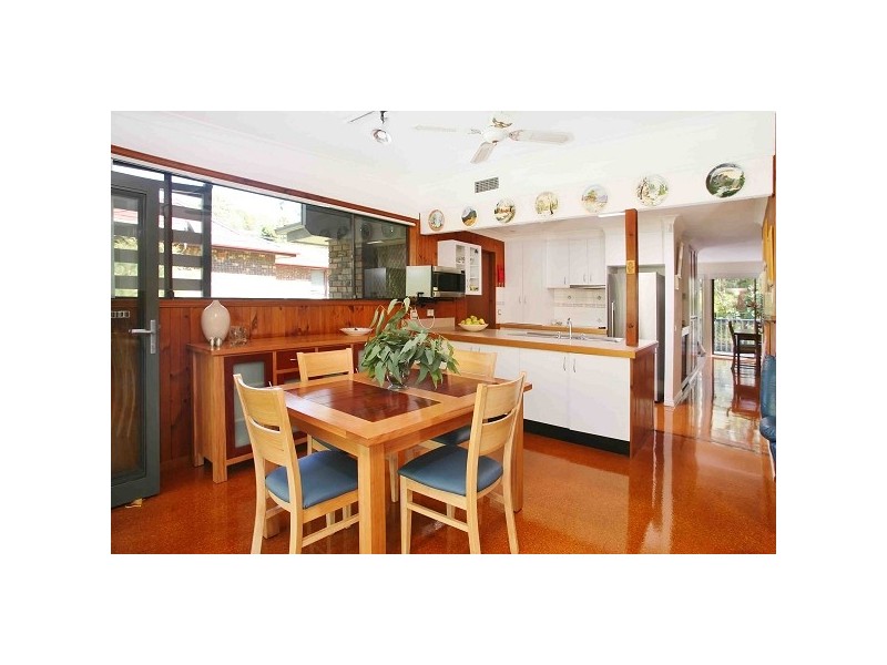 6 Kilmory Place, Mount Kuring-gai NSW 2080