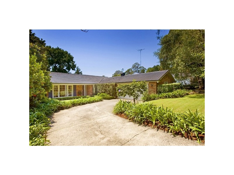 4 Scott Place, St Ives NSW 2075