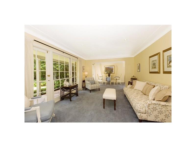 4 Scott Place, St Ives NSW 2075