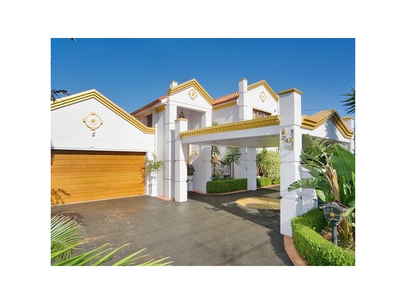 188 Belgrave Esplanade, Sylvania Waters NSW 2224