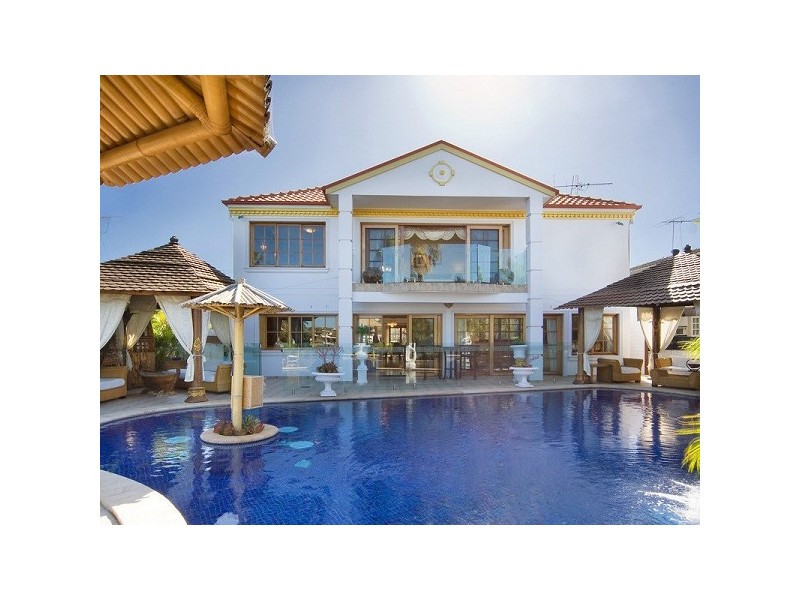 188 Belgrave Esplanade, Sylvania Waters NSW 2224