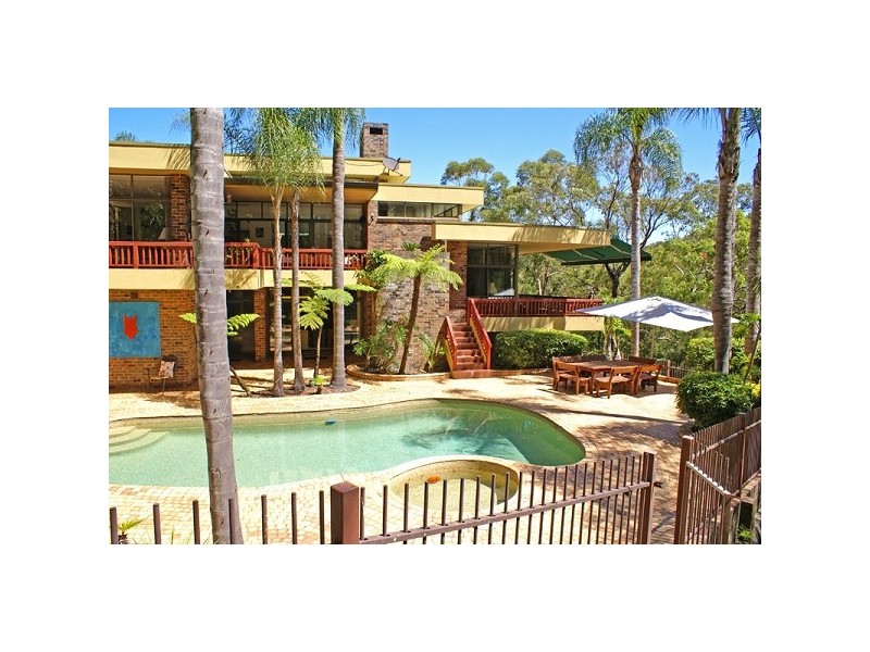 63 Waipori Street, St Ives NSW 2075