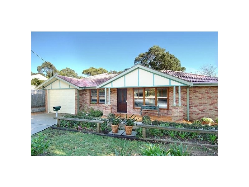 40 Katina Street, Turramurra NSW 2074