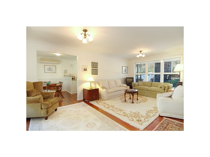 40 Katina Street, Turramurra NSW 2074