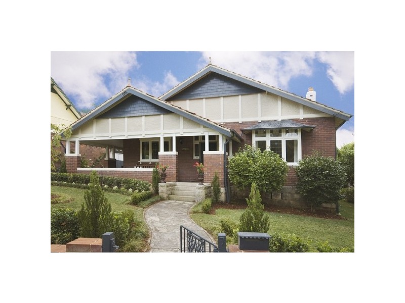 7 The Grove, Roseville NSW 2069