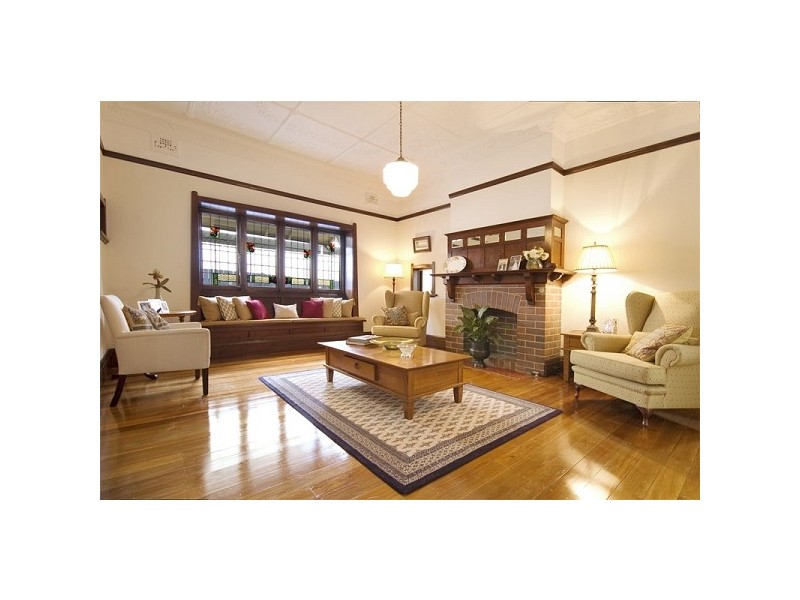 7 The Grove, Roseville NSW 2069