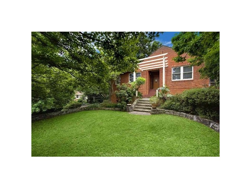 54 Mona Vale Road, Pymble NSW 2073