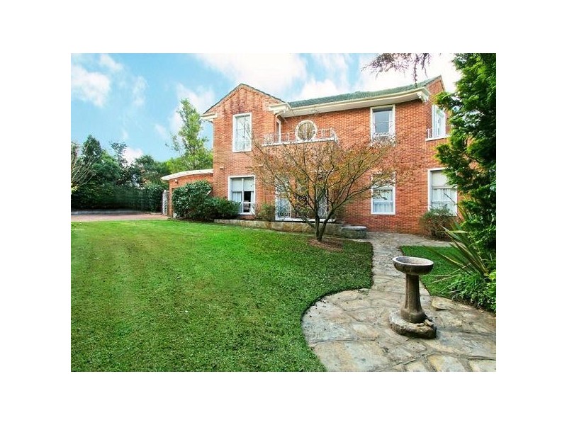 141 Pentecost Avenue, Turramurra NSW 2074