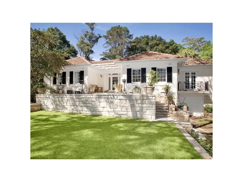 21 Montah Avenue, Killara NSW 2071