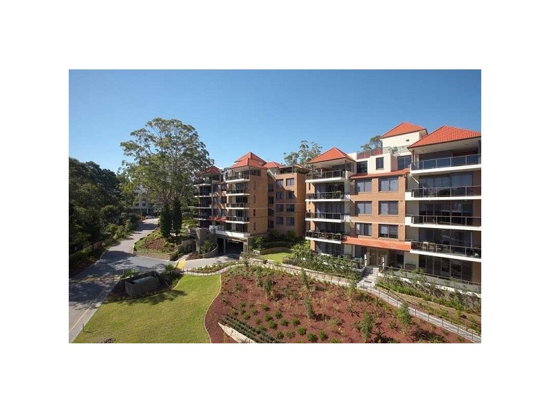 722/2C Munderah Street, Wahroonga NSW 2076