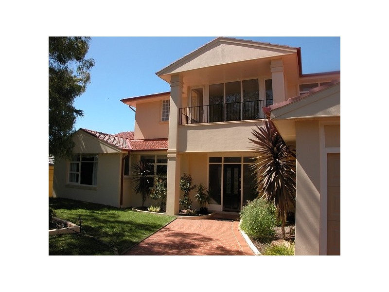 3 Pindari Avenue, Castle Cove NSW 2069