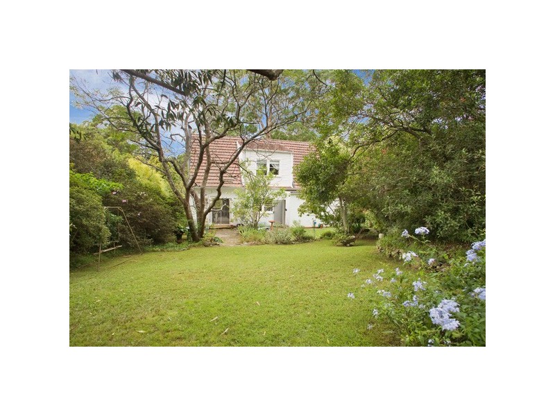 16 Bannockburn Road, Pymble NSW 2073