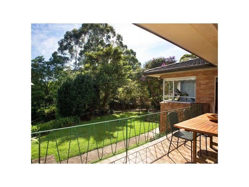 164 Burns Road, Turramurra NSW 2074